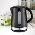 Maestro, czajnik elektryczny, MR-035-black, 1.7 L