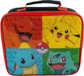 Pokemon, torba na lunch