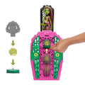 Monster High, Straszysekrety, Venus McFlytrap, lalka z akcesoriami
