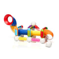 SmartMax, Click & Roll, klocki konstrukcyjne