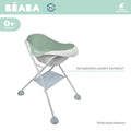 Beaba, Camele'o, wanienka, Sage Green