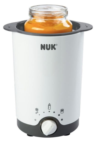 Nuk, Thermo, podgrzewacz pokarmu, 3w1