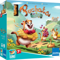 Loki, Puchata Dolina, gra familijna