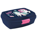 Lunchbox, Love Horses