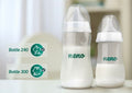 Neno, Bottle, butelka, 240 ml