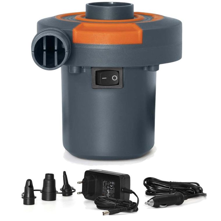 Bestway, pompka elektryczna, Sidewinder 12, 220-240V