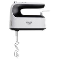 Adler, mikser z LCD
