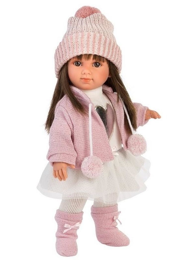 Llorens, Sara, lalka, 35 cm