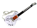 Lean Toys, gitara elektryczna z mikrofonem