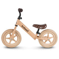 Kidwell, Rebel, rowerek biegowy, Beige