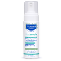 Mustela, Stelatopia Foam Shampoo, szampon w piance, 150 ml