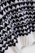 Sweter damski, mix, Moodo