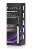 Seysso, Carbon Professional, szczoteczka soniczna, PST