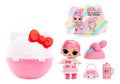 L.O.L. Surprise, Hello Kitty & Friends, kula niespodzianka, 1 szt.