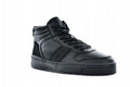 Buty sportowe, unisex, czarne, Big Star