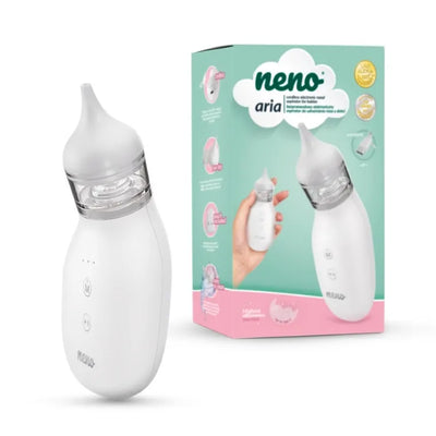 Neno, Aria, aspirator do nosa