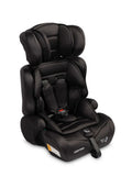 Caretero, Falcon i-Size, fotelik samochodowy, black, 76-150 cm