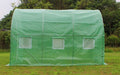Saska Garden, tunel ogrodowy zielony, 200x300x200 cm