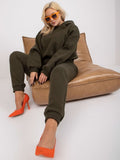 Dres damski, zielony, Factory Price