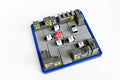 Smart Games, Blokada, gra logiczna