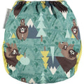Close, otulacz z napami, Bear