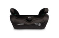 Caretero, Falcon i-Size, fotelik samochodowy, black, 76-150 cm