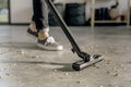 Karcher, odkurzacz uniwersalny, KWD 1 W V-12/2/18