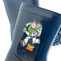 Cool Club, Kalosze chłopięce, granatowe, Toy Story