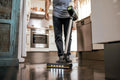 Karcher, VC 6 Cordless OurFamily Duo, odkurzacz pionowy
