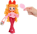 L.O.L. Surprise, O.M.G. Powerpuff Girls, Blossom, lalka modowa