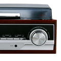 Camry, gramofon z radiem, CR 1113
