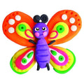 Play-Doh, Air Clay, Creature Creations, ciastolina z akcesoriami