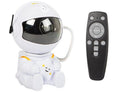 Blow, Astronauta, projektor LED i lampka nocna