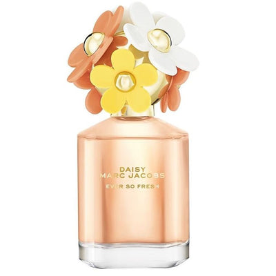 Marc Jacobs, Daisy Ever So Fresh, woda perfumowana, spray, 75 ml