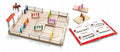 Smart Games, Horse Academy, wersja angielska, gra logiczna