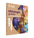 Czytaj z Albikiem. Mitologia grecka