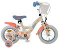 Volare, Lilo i Stitch, rower, 12