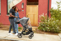 Baby Jogger, BbJ, folia, City Sight