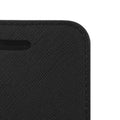 Greengo, pokrowiec Smart Fancy, Xiaomi Redmi Note 8 Pro, czarny