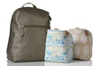 PacaPod, Hartland, Torba-organizer, cyna