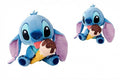 Simba, Lilo i Stitch, maskotka, z lodem, 25 cm