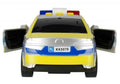 Mega Creative, Policja, pojazd interaktywny, 1: 16