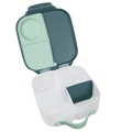 b.box, Midnight, mini lunchbox