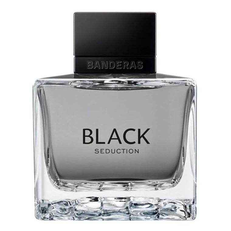 Antonio Banderas, Black Seduction for Men, woda toaletowa, spray, 100 ml
