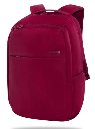 CoolPack, Bolt, plecak miejski, 2-komorowy, Violet