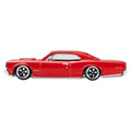 Hot Wheels, Celebrations, '66 Pontiac GTO, pojazd, 1: 64, JKY14