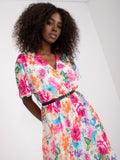 Sukienka damska, mix, Italy Moda