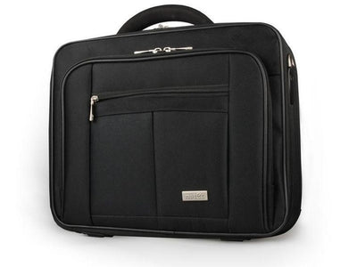 Natec, torba na laptopa, Boxer, NTO-0393, 17,3