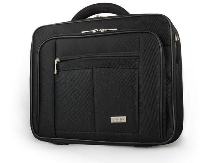 Natec, torba na laptopa, Boxer, NTO-0393, 17,3