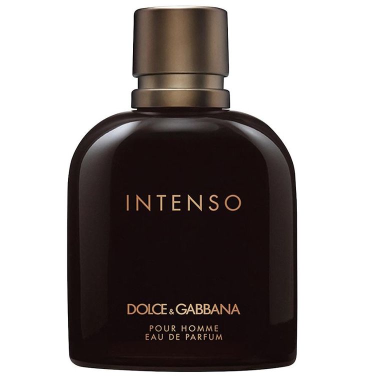 Dolce & Gabbana, Intenso Pour Homme, woda perfumowana, spray, 125 ml